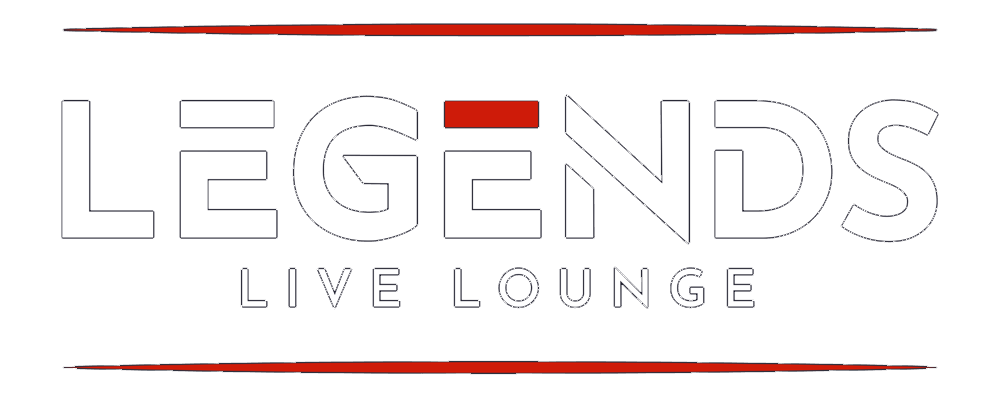 Legends Live Lounge - Logo