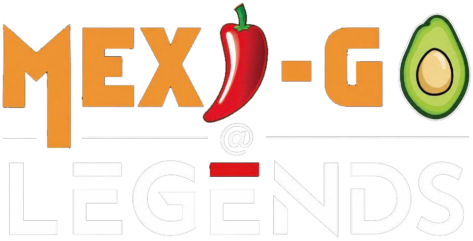 Mexi-Go @ Legends Live Lounge